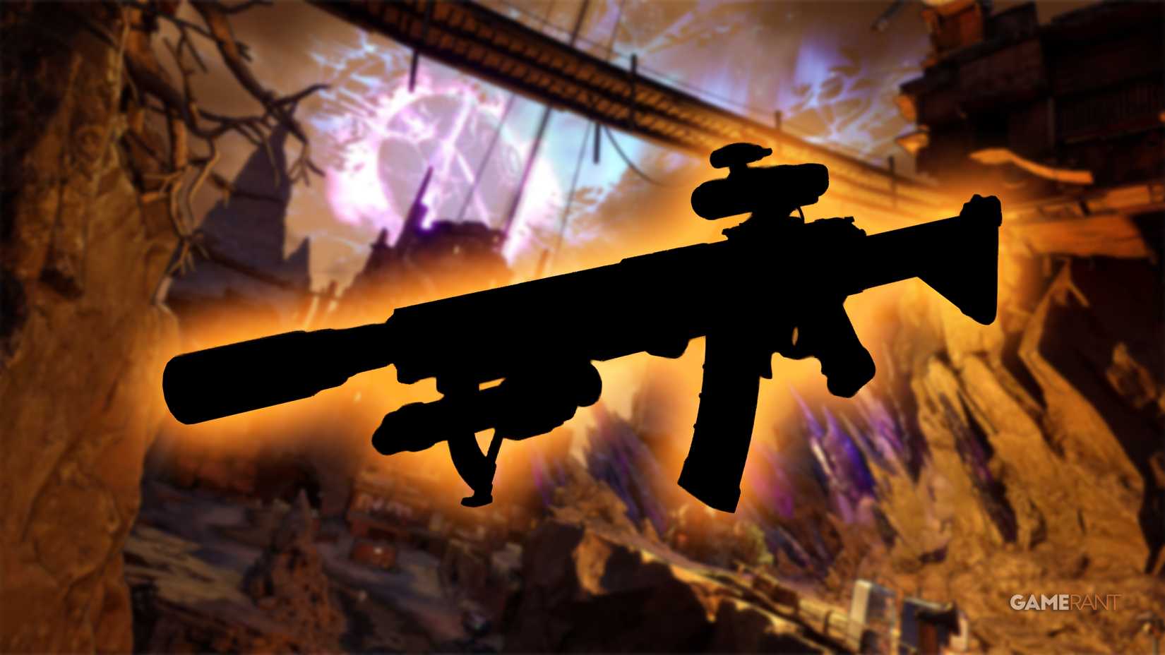 Borderlands 4 Wombo Combo Legendary Gun All Builds