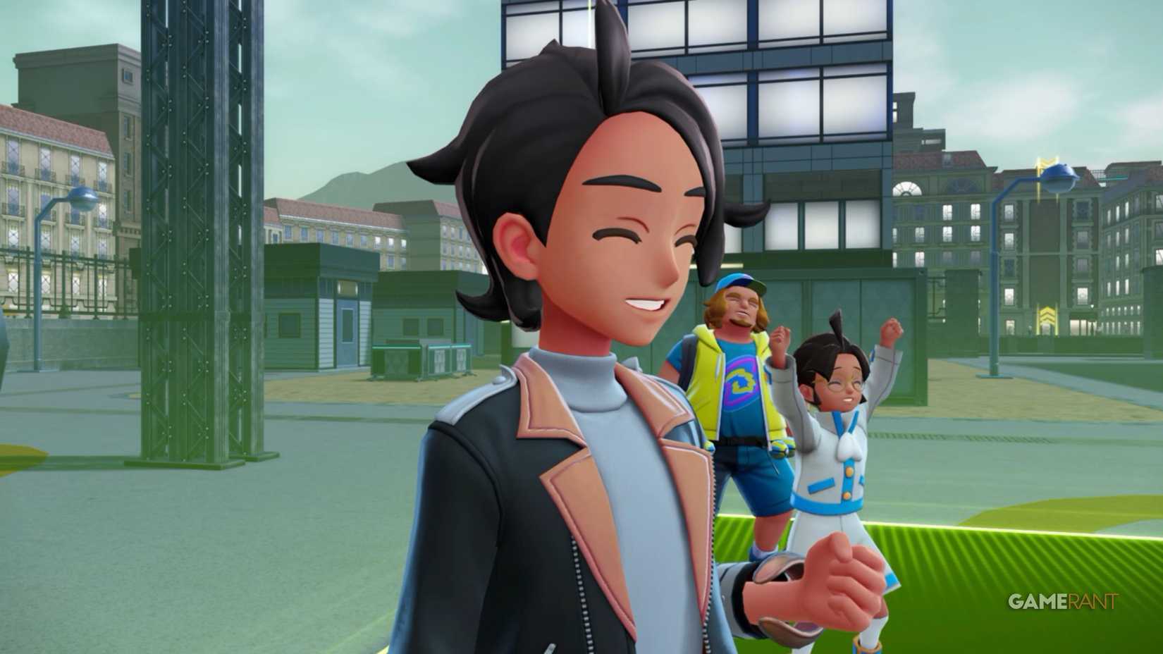 canari quiz pokemon legends z (1)