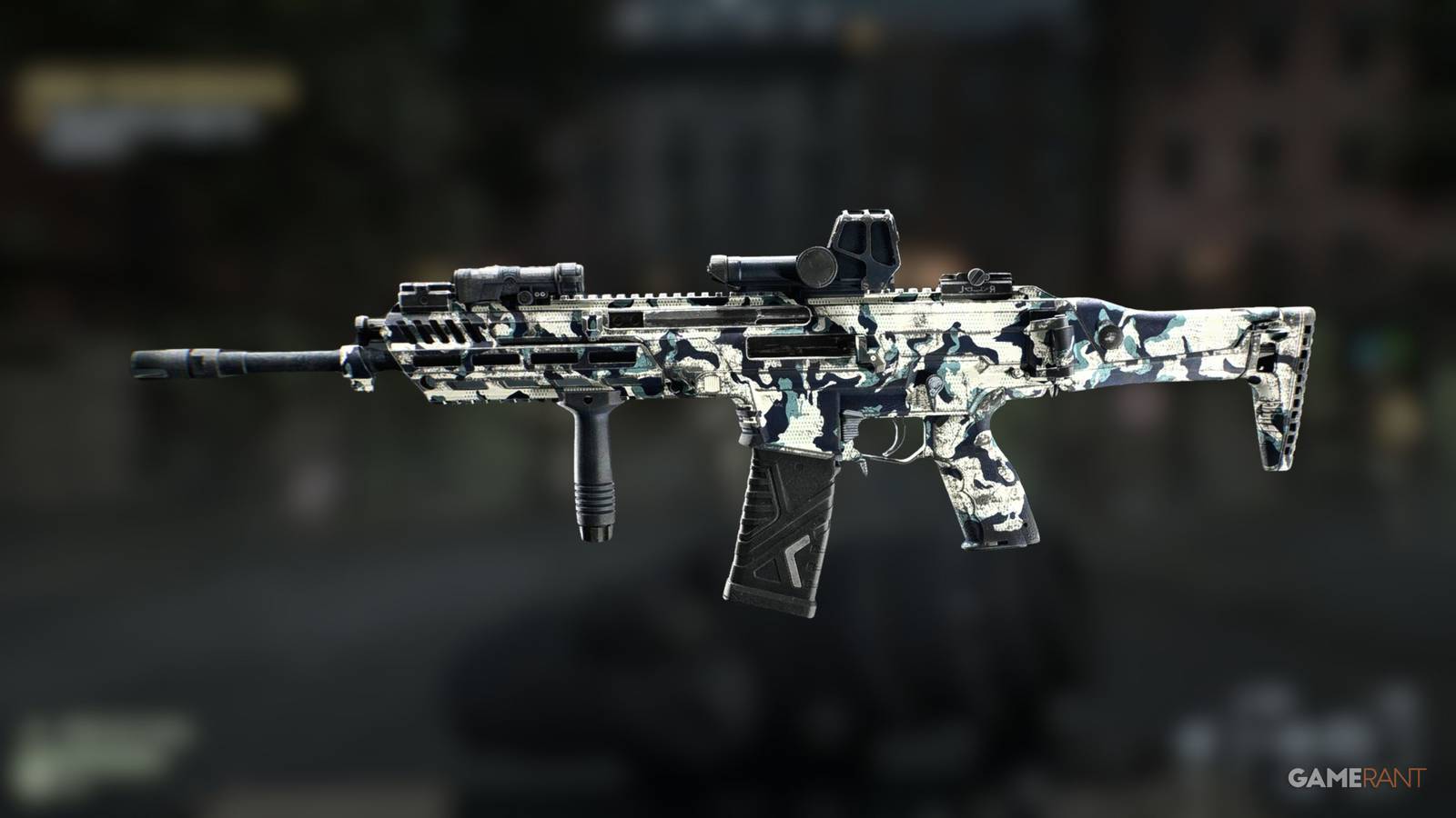 Challenge Expert 1 in Battlefield 6 Featured Image