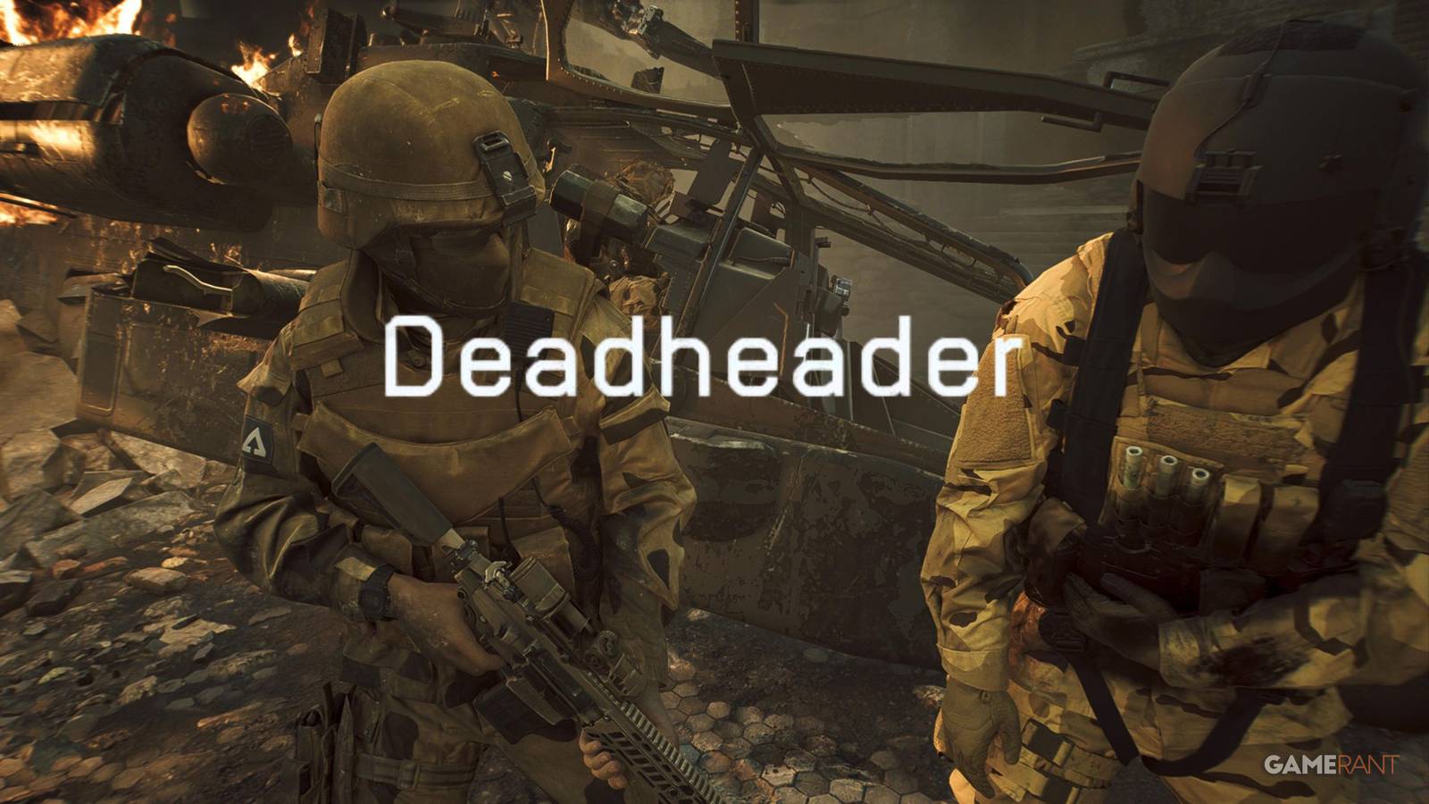 Challenge Expert 2 in Battlefield 6 Featured Image