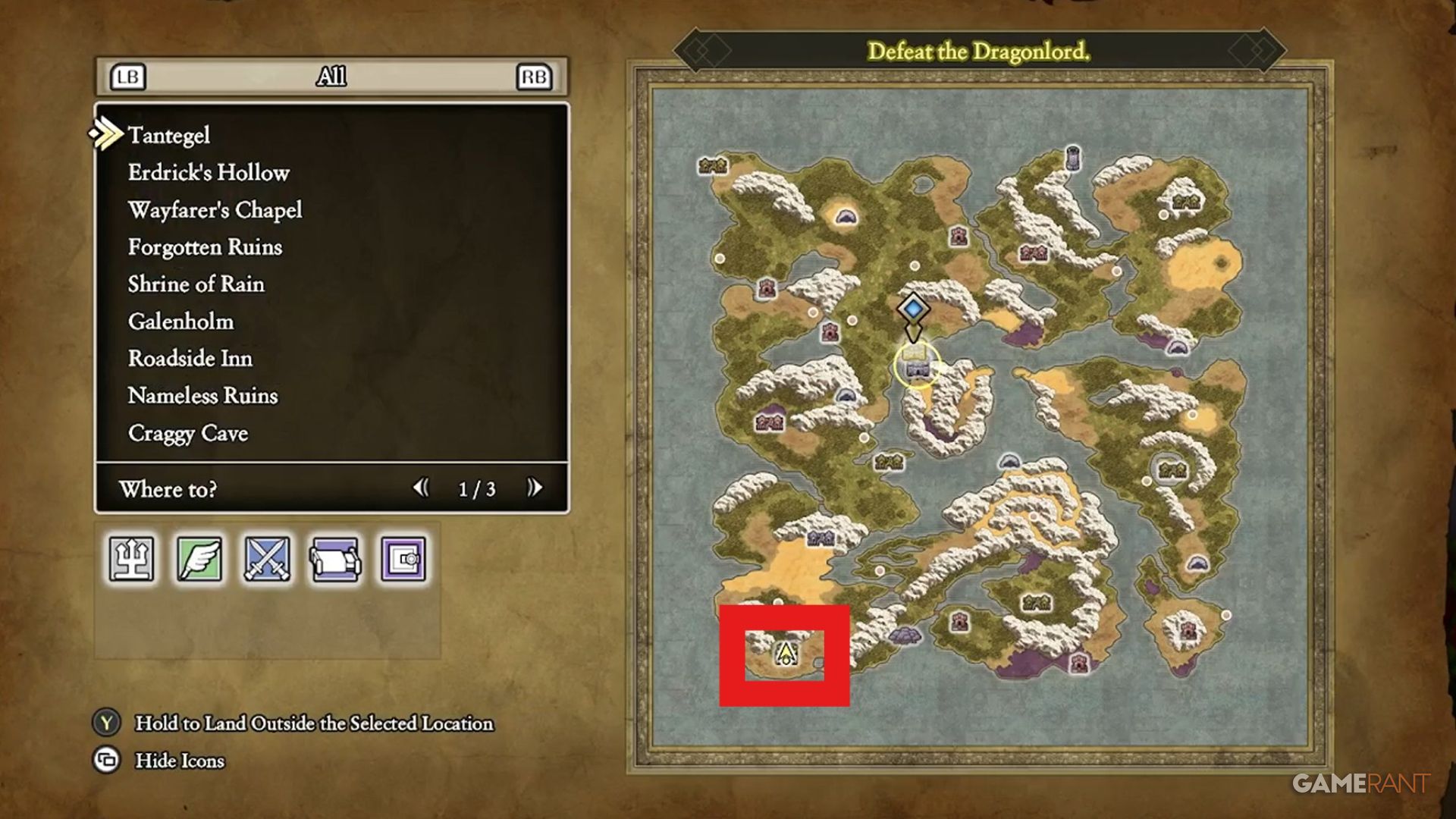 Dragon Quest 1 Remake: Mini Medal Locations & Rewards Guide