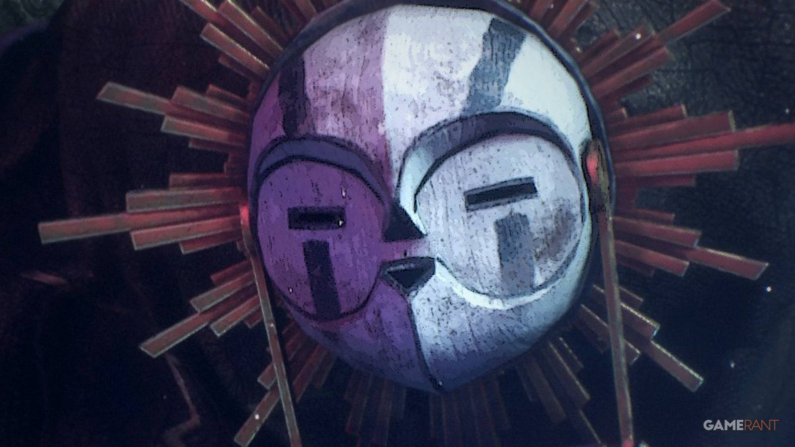 Clair Obscur Expedition 33 Esquie smiling close-up