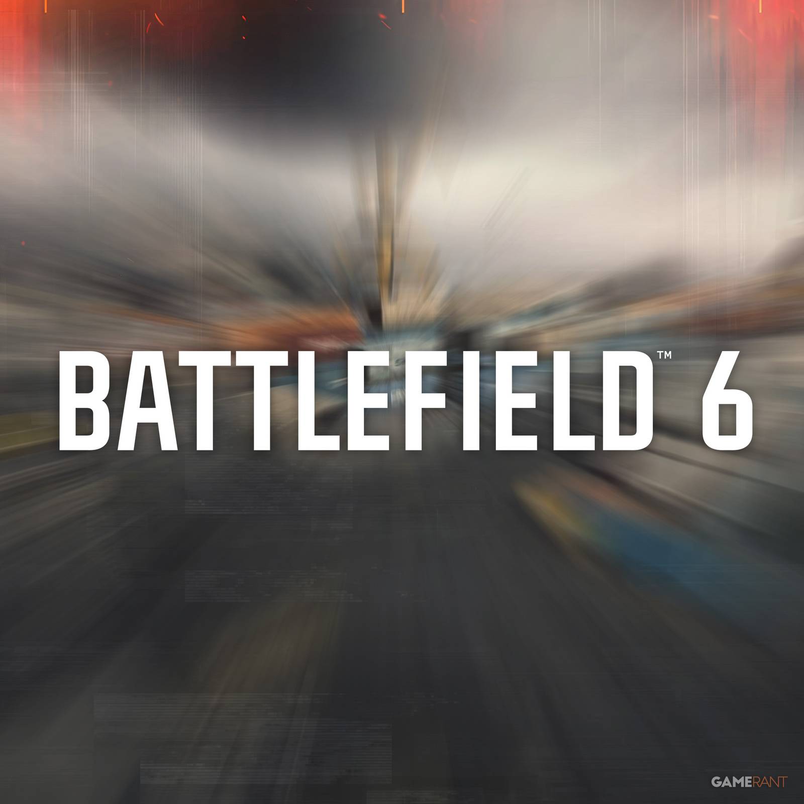 Battlefield 3 News | Game Rant, image size:1600x1600