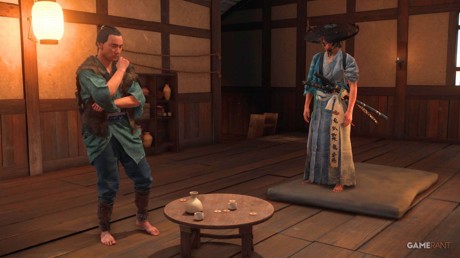 Coin Farm Ghost of Yotei Featured Image