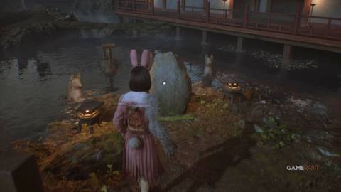 Crimson Water Puzzle in Silent Hill f Featured Image