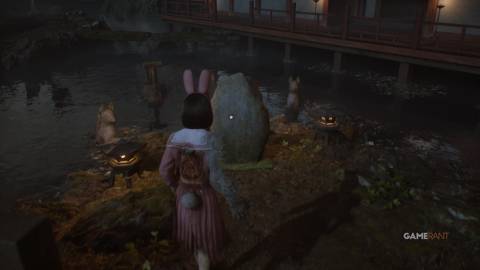 Crimson Water Puzzle Solution in Silent Hill f 1