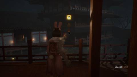 Crimson Water Puzzle Solution in Silent Hill f 3