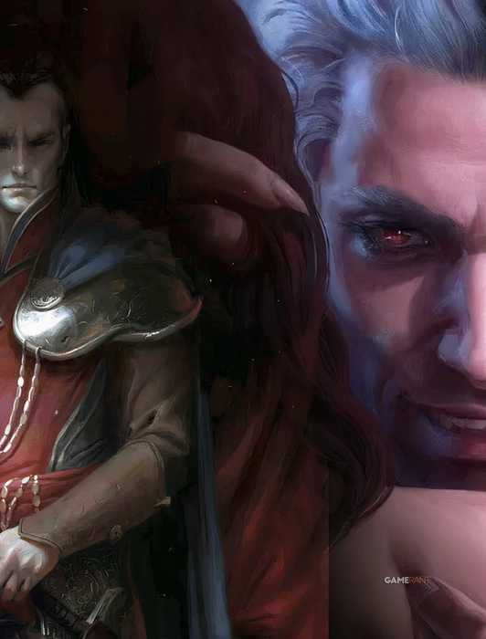 Mount Ghakis Map Which Baldur's Gate 3 Patch 8 Subclass Makes Sense for Shadowheart?