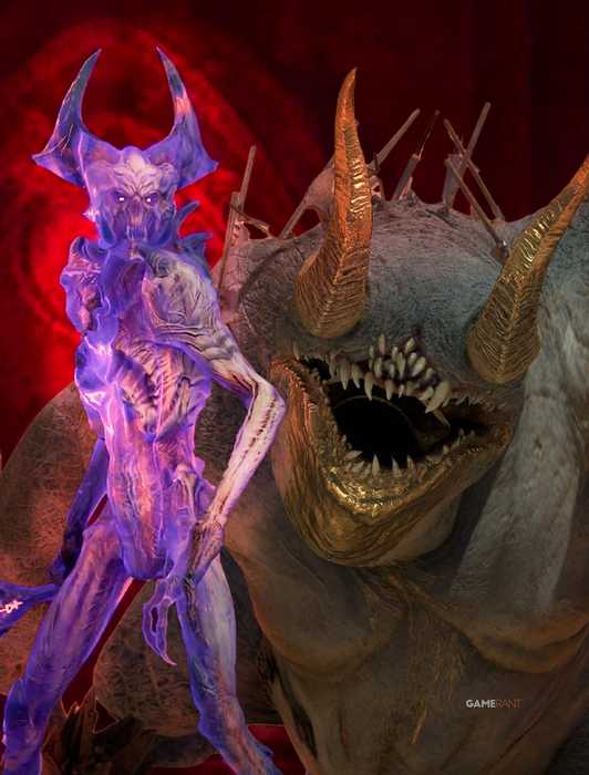 Baldur's Gate 3: Best Beast Master Ranger Animal Companions, Ranked
