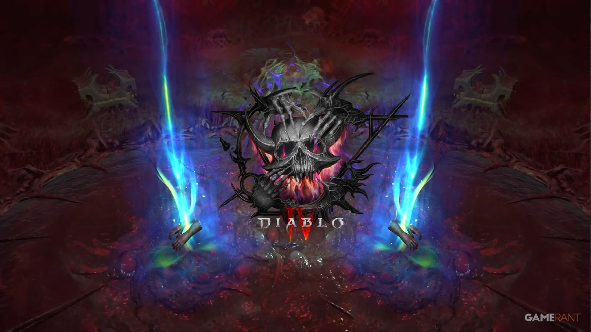 This Diablo 4 Season 10 Chaos Armor Farm is Virtually Unbeatable