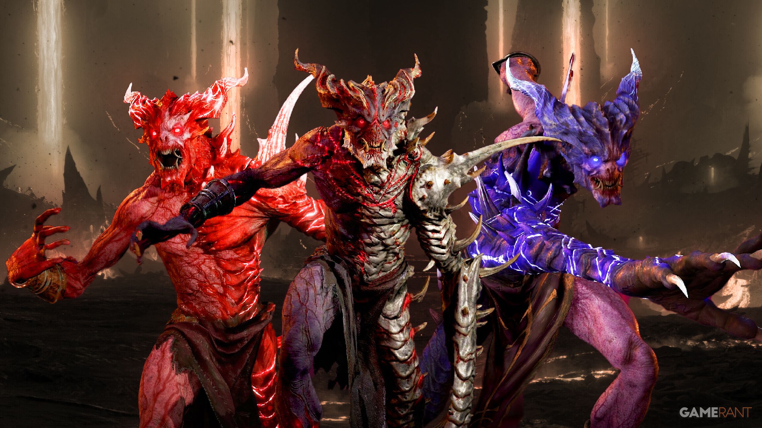 Diablo 4 Season 10’s Best Infernal Hordes Strategy is Virtually Unbeatable