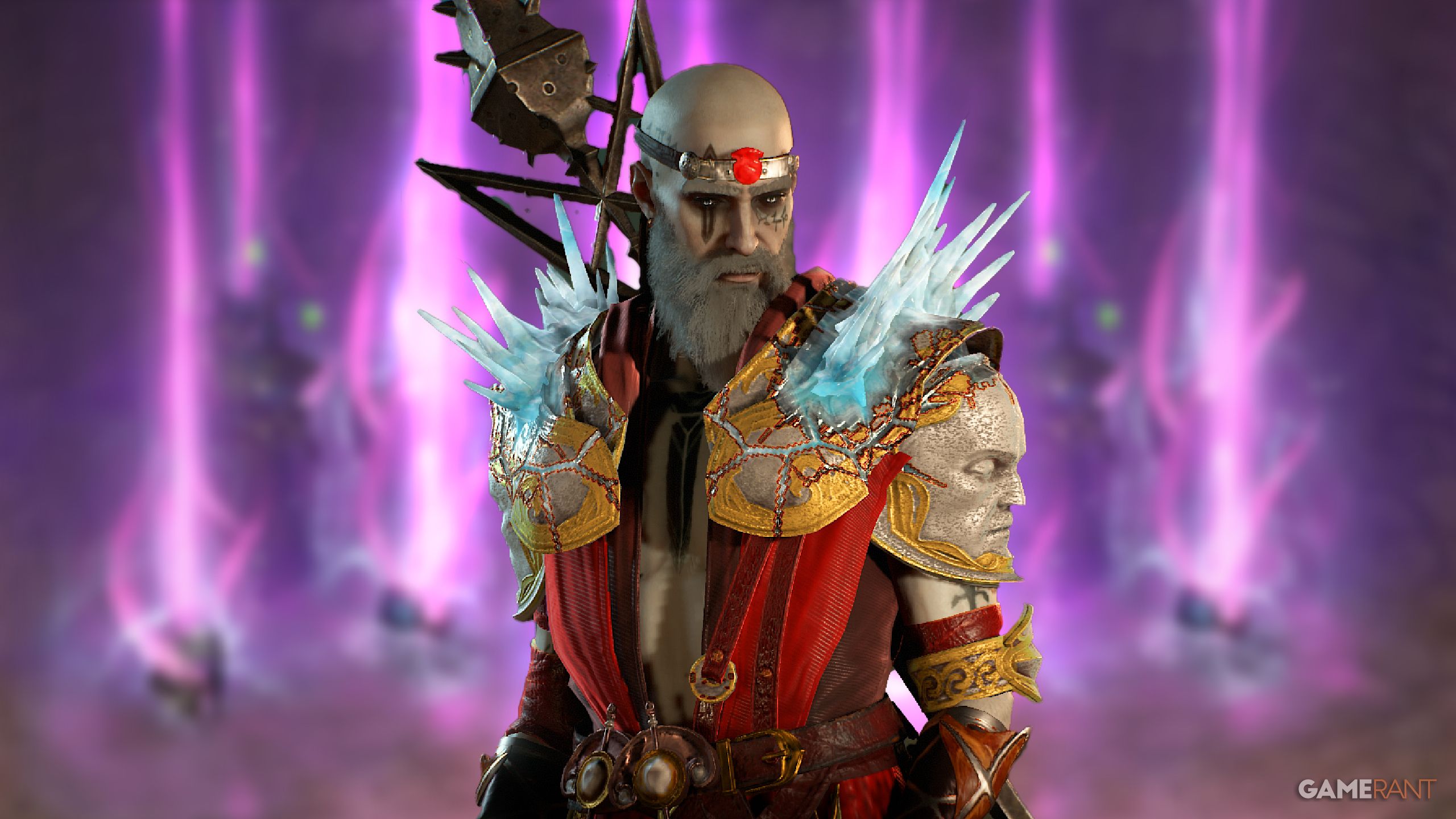 All Diablo 4 Season 10 Sorcerers Will Want this Item on Hand