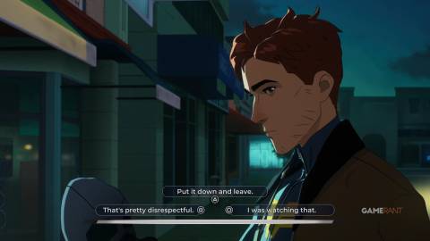 Dispatch Episode 1 Walkthrough 10