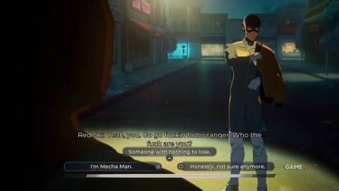 Dispatch Episode 1 Walkthrough 12