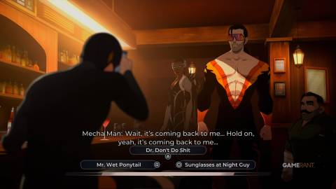 Dispatch Episode 1 Walkthrough 17