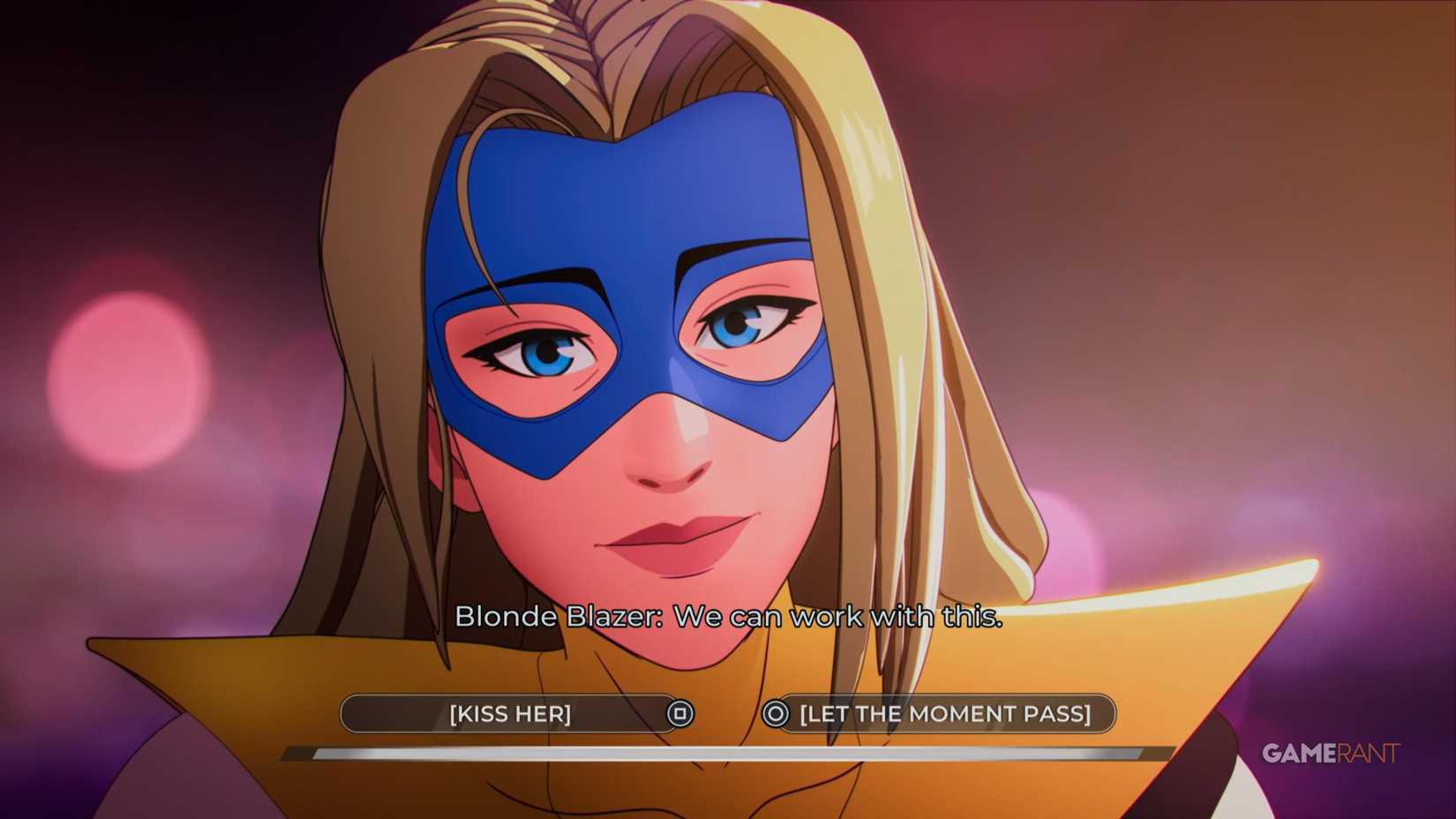 Dispatch Episode 1 Walkthrough 21