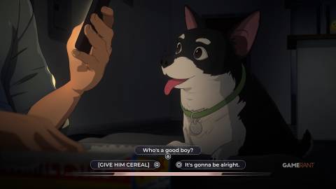 Dispatch Episode 1 Walkthrough 25