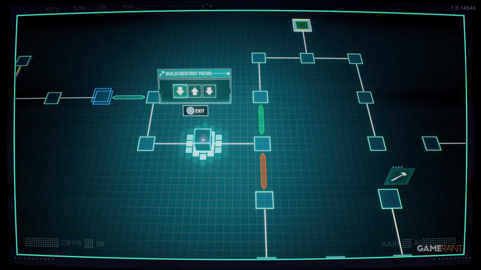 Dispatch Episode 1 Walkthrough 3