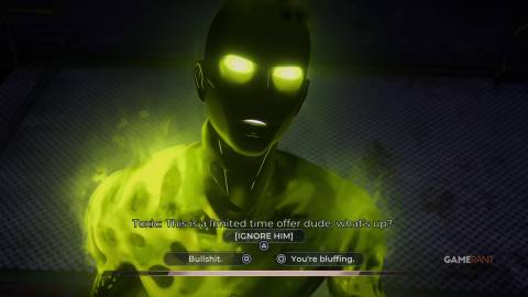 Dispatch Episode 1 Walkthrough 6