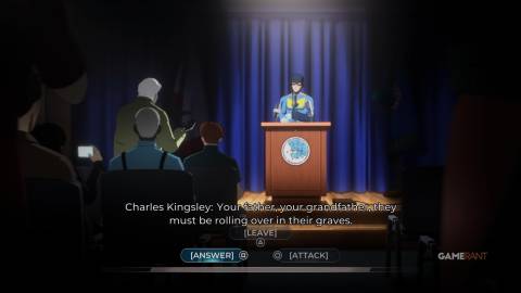 Dispatch Episode 1 Walkthrough 9