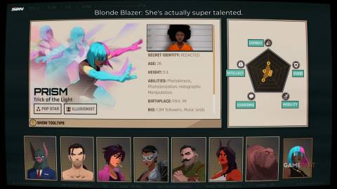 Dispatch Episode 2 Walkthrough 10