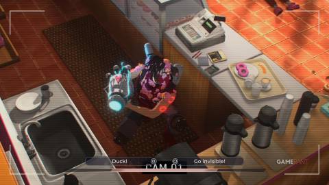 Dispatch Episode 2 Walkthrough 13