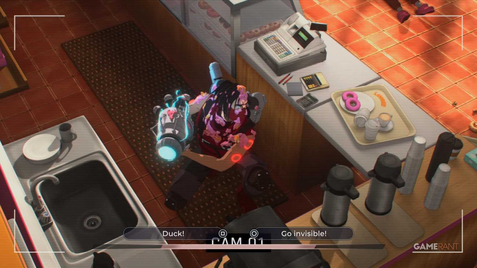 Dispatch Episode 2 Walkthrough 13