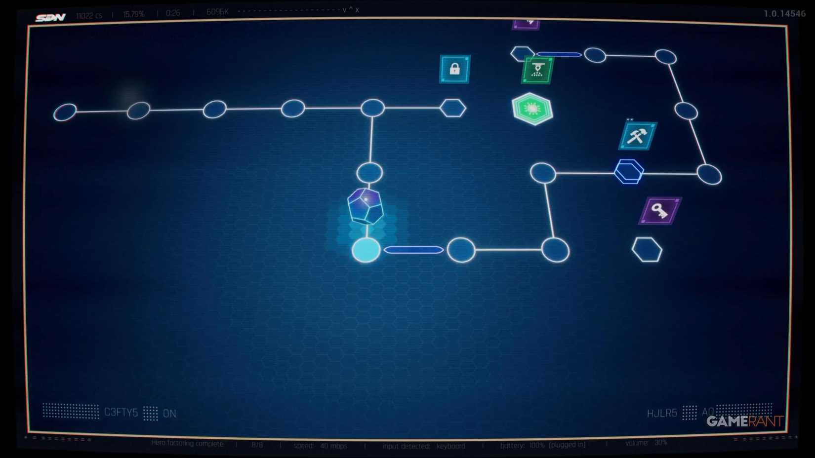 Dispatch Episode 2 Walkthrough 14