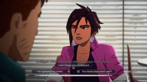 Dispatch Episode 2 Walkthrough 17