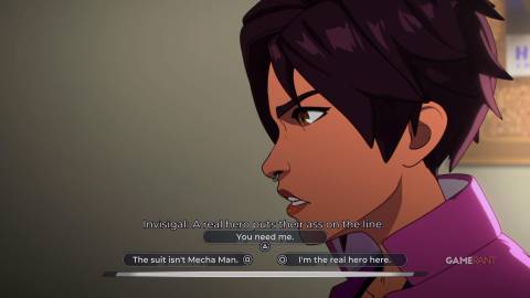 Dispatch Episode 2 Walkthrough 18