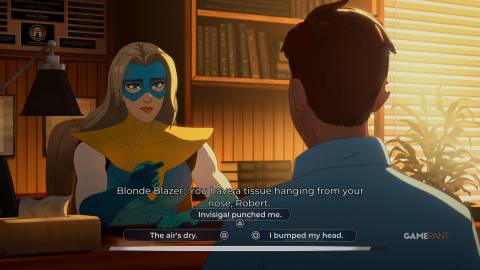 Dispatch Episode 2 Walkthrough 19