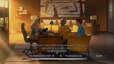 Dispatch Episode 2 Walkthrough 20