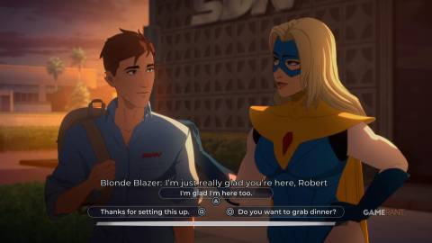 Dispatch Episode 2 Walkthrough 21