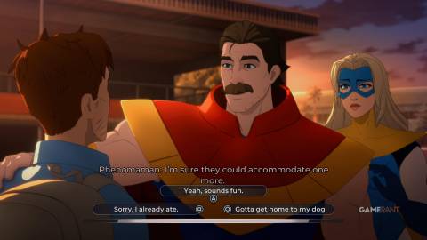 Dispatch Episode 2 Walkthrough 22