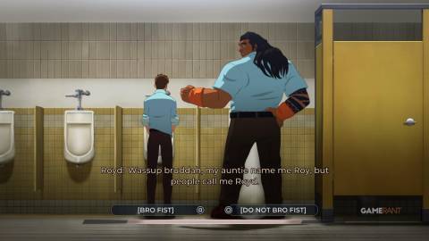 Dispatch Episode 2 Walkthrough 6