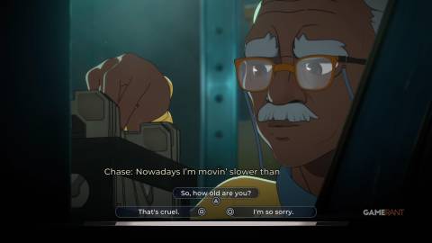 Dispatch Episode 2 Walkthrough 9