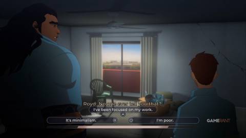 Dispatch Episode 3 Walkthrough 1