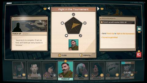 Dispatch Episode 3 Walkthrough 10