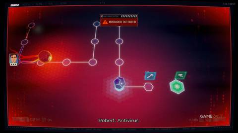 Dispatch Episode 3 Walkthrough 13