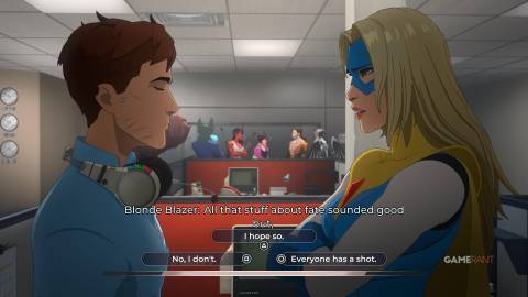 Dispatch Episode 3 Walkthrough 15