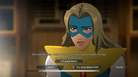 Dispatch Episode 3 Walkthrough 5