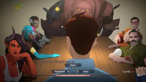 Dispatch Episode 3 Walkthrough 8