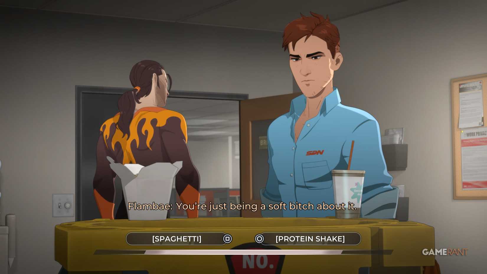 Dispatch Episode 4 Walkthrough 10