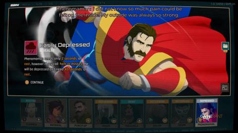 Dispatch Episode 4 Walkthrough 12