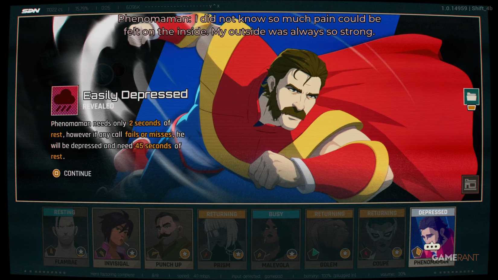 Dispatch Episode 4 Walkthrough 12