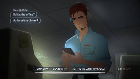 Dispatch Episode 4 Walkthrough 14