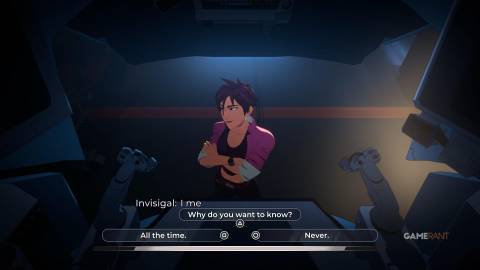 Dispatch Episode 4 Walkthrough 3