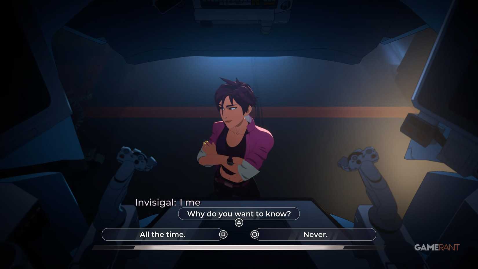 Dispatch Episode 4 Walkthrough 3