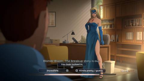 Dispatch Episode 4 Walkthrough 5