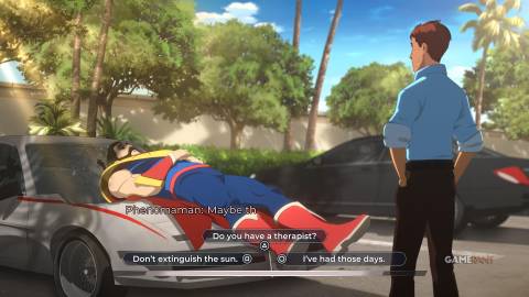 Dispatch Episode 4 Walkthrough 6